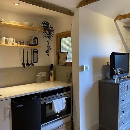 Cosy 1 Bedroom Country Lodge With Free Parking Watlington  Eksteriør billede