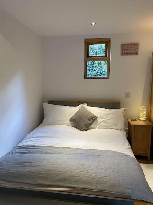 Cosy 1 Bedroom Country Lodge With Free Parking Watlington  Eksteriør billede