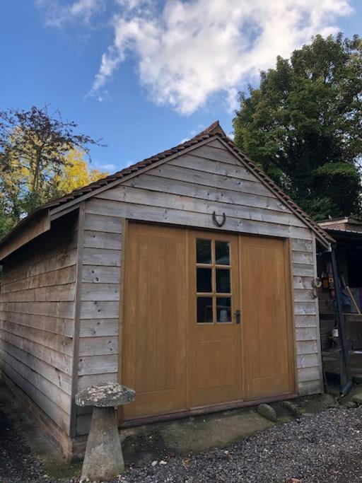 Cosy 1 Bedroom Country Lodge With Free Parking Watlington  Eksteriør billede